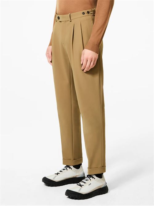 Surflex Winter Chino Double Pence Pant RRD | W2521310