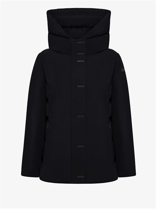 Surflex Winter Hybrid Zar Wom Jkt RRD | W2550910