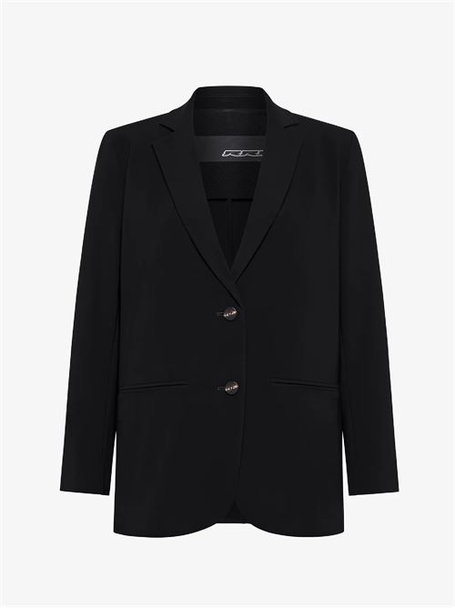 Surflex Winter Boyfriend Wom Blazer RRD | W2560510