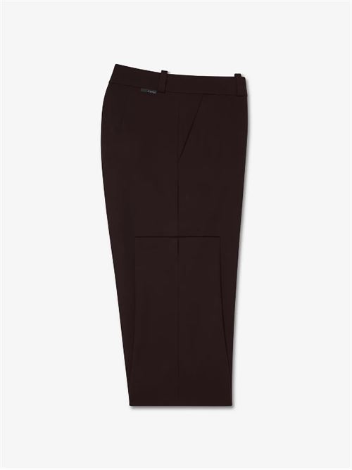 Surflex Winter Chino Wom Pant RRD | W2570073