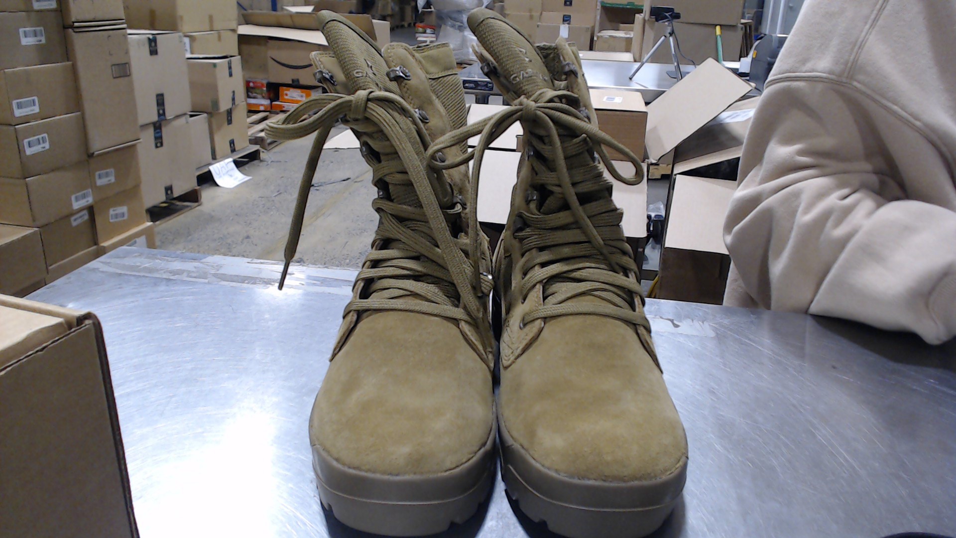 Military Bifida T8 Garmont T8 Falcon GARMONT MEN'S T8 BIFIDA