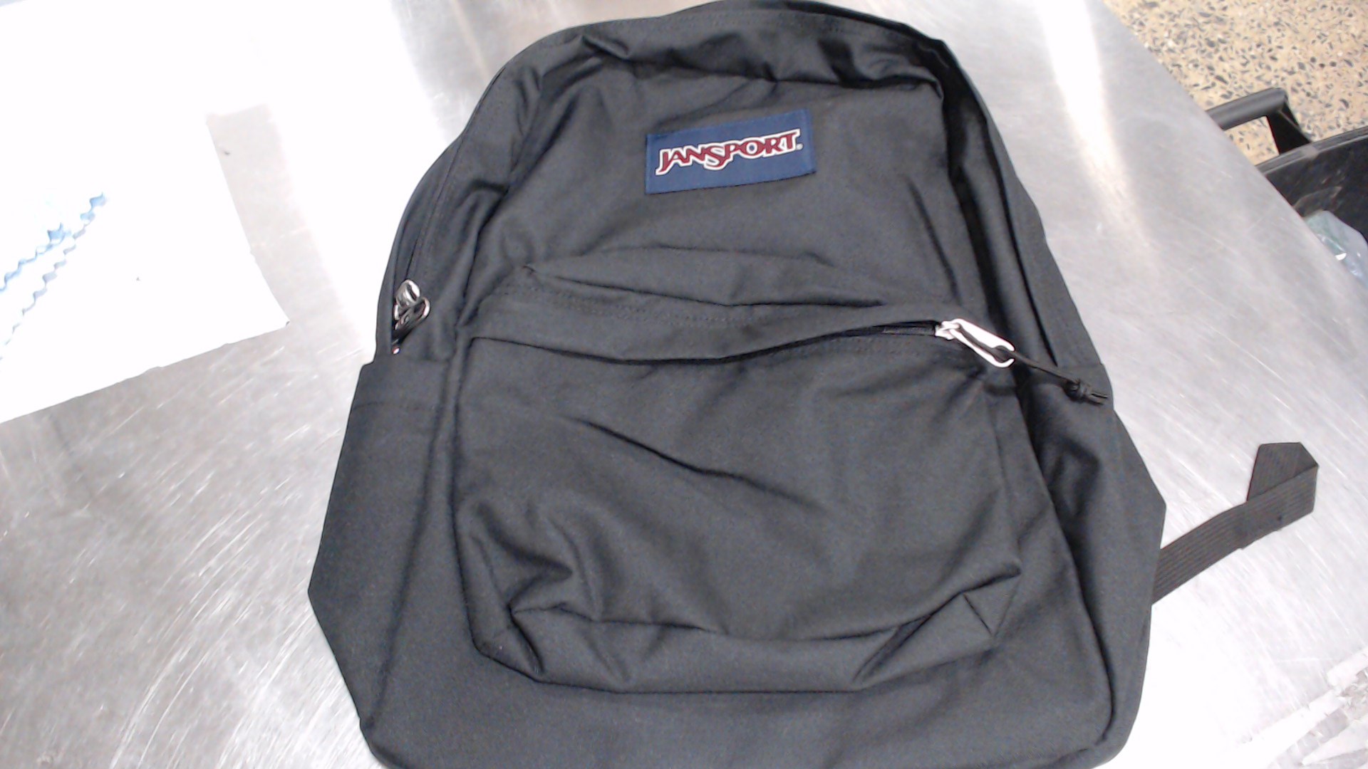 UsedLikeNew_JanSport SuperBreak Plus Backpack with Padded 15-inch