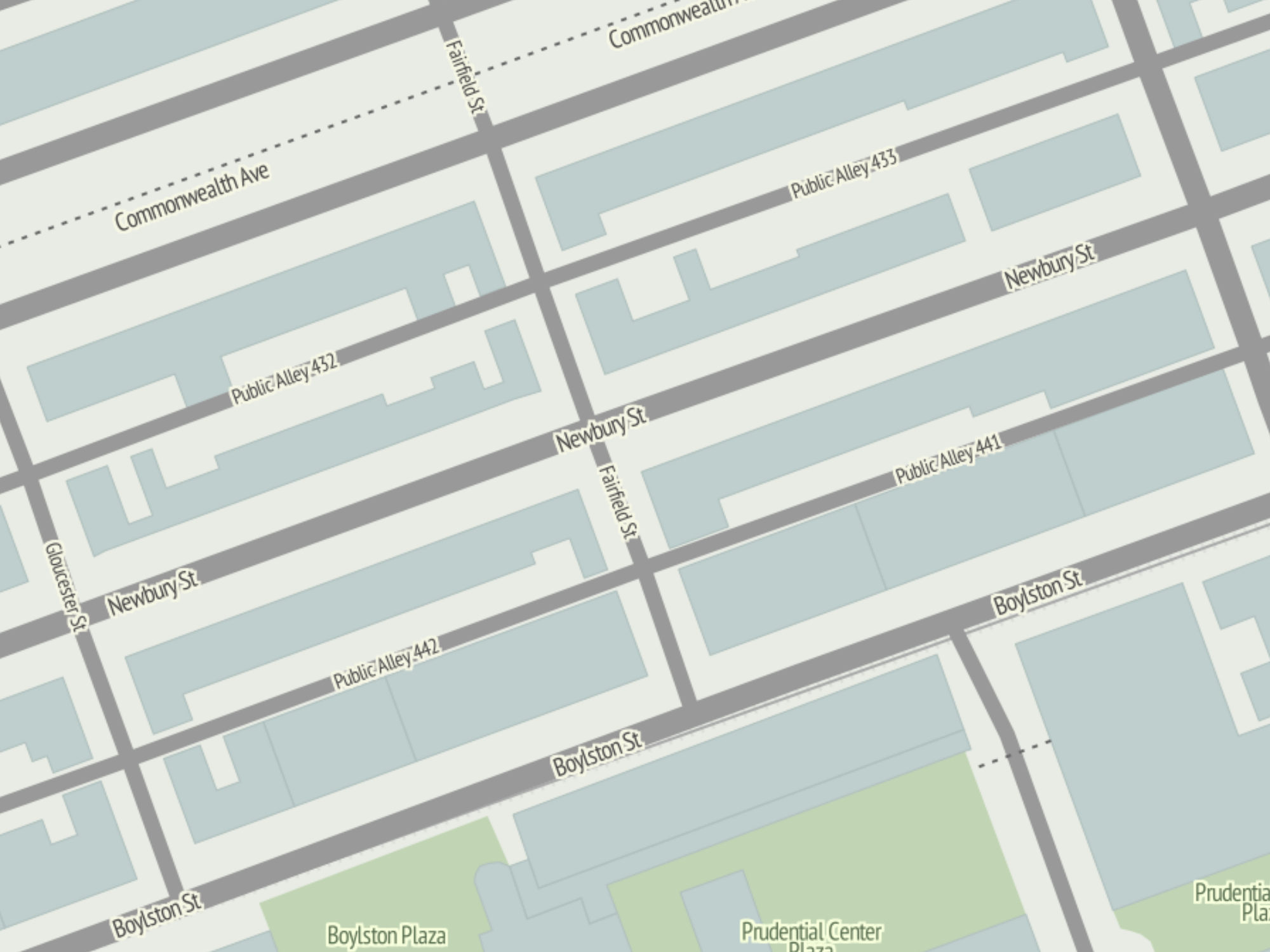Map Stack | Stamen Design