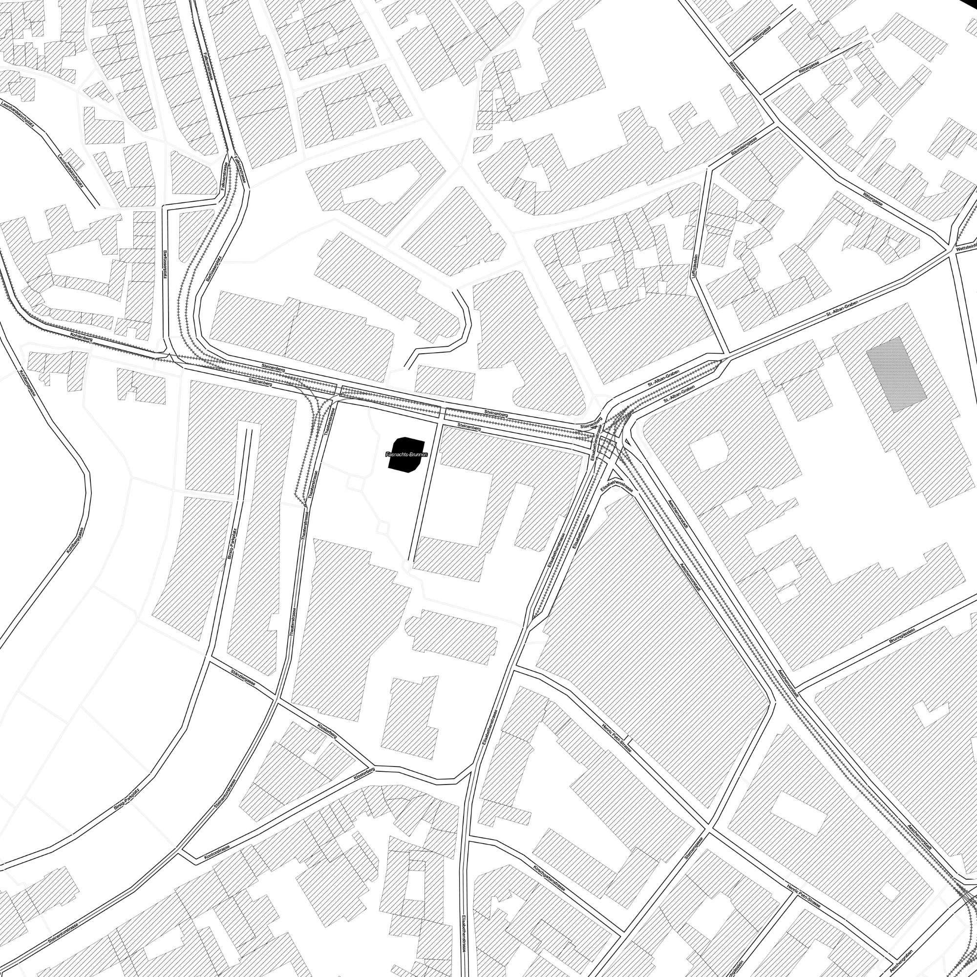 Map Stack | Stamen Design