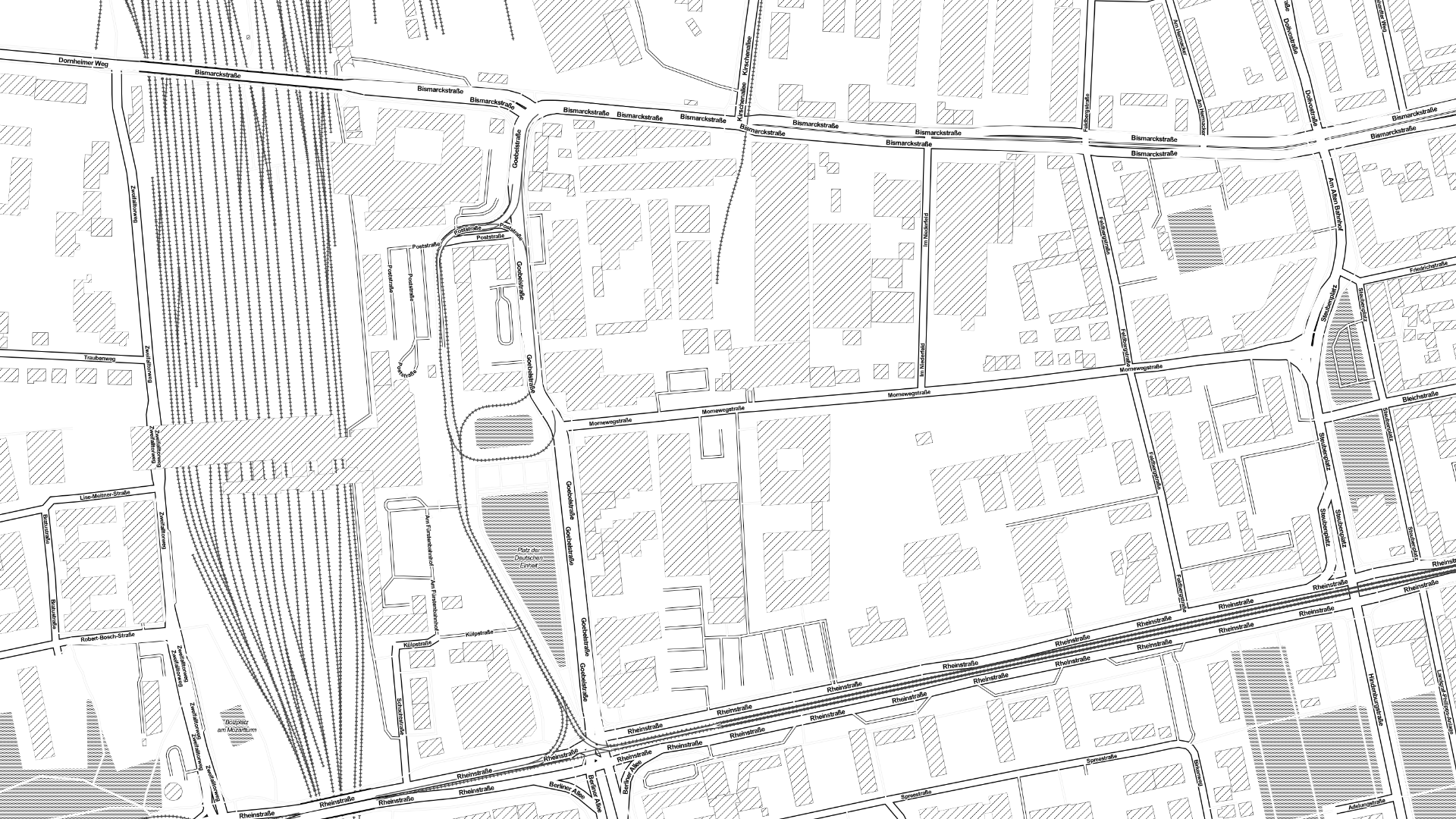 Map Stack | Stamen Design