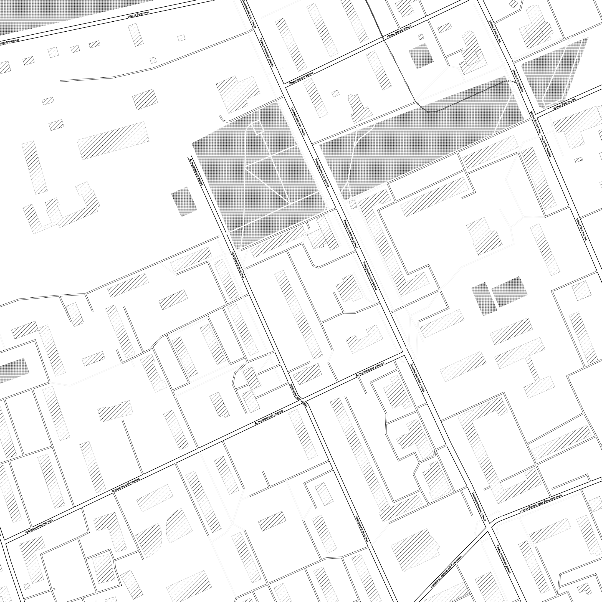 Map Stack | Stamen Design