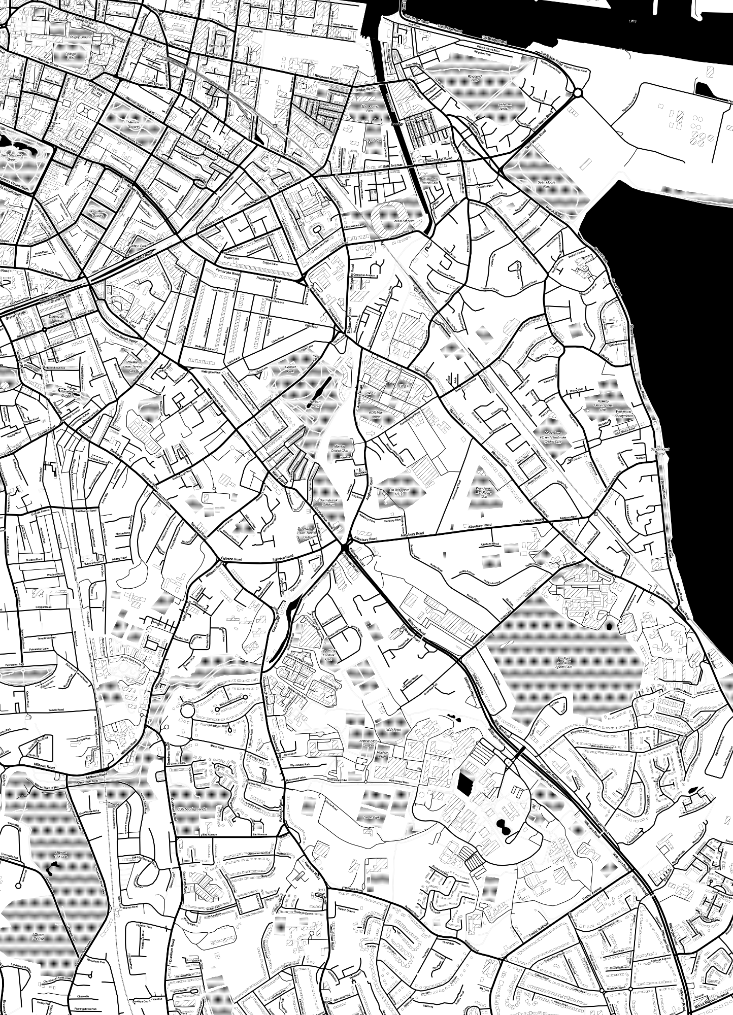 Map Stack | Stamen Design