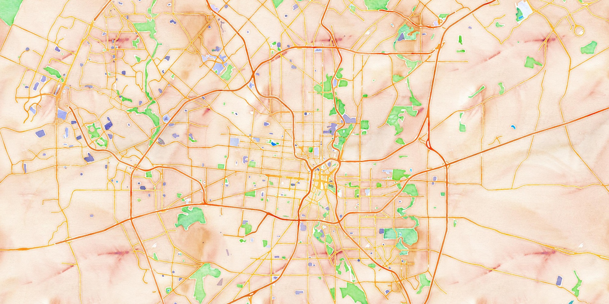 Map Stack | Stamen Design