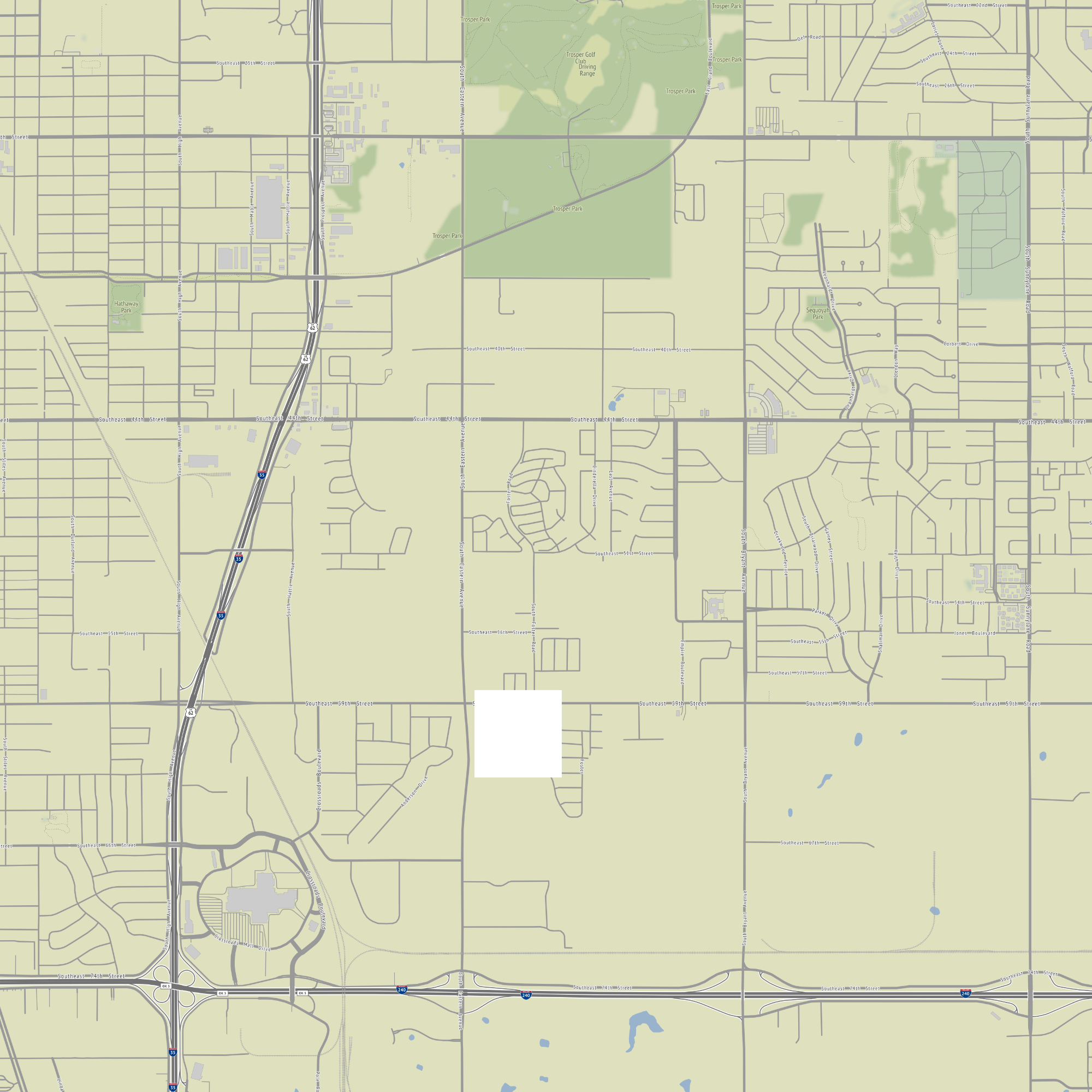 Map Stack | Stamen Design
