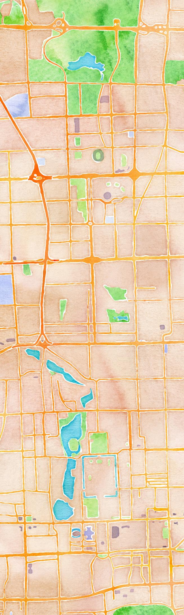 Map Stack | Stamen Design