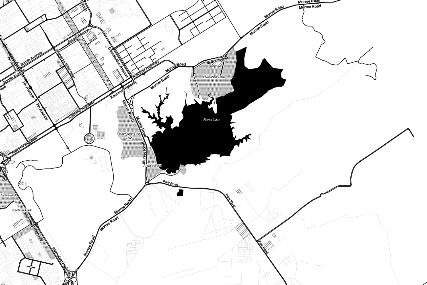 Map Stack | Stamen Design