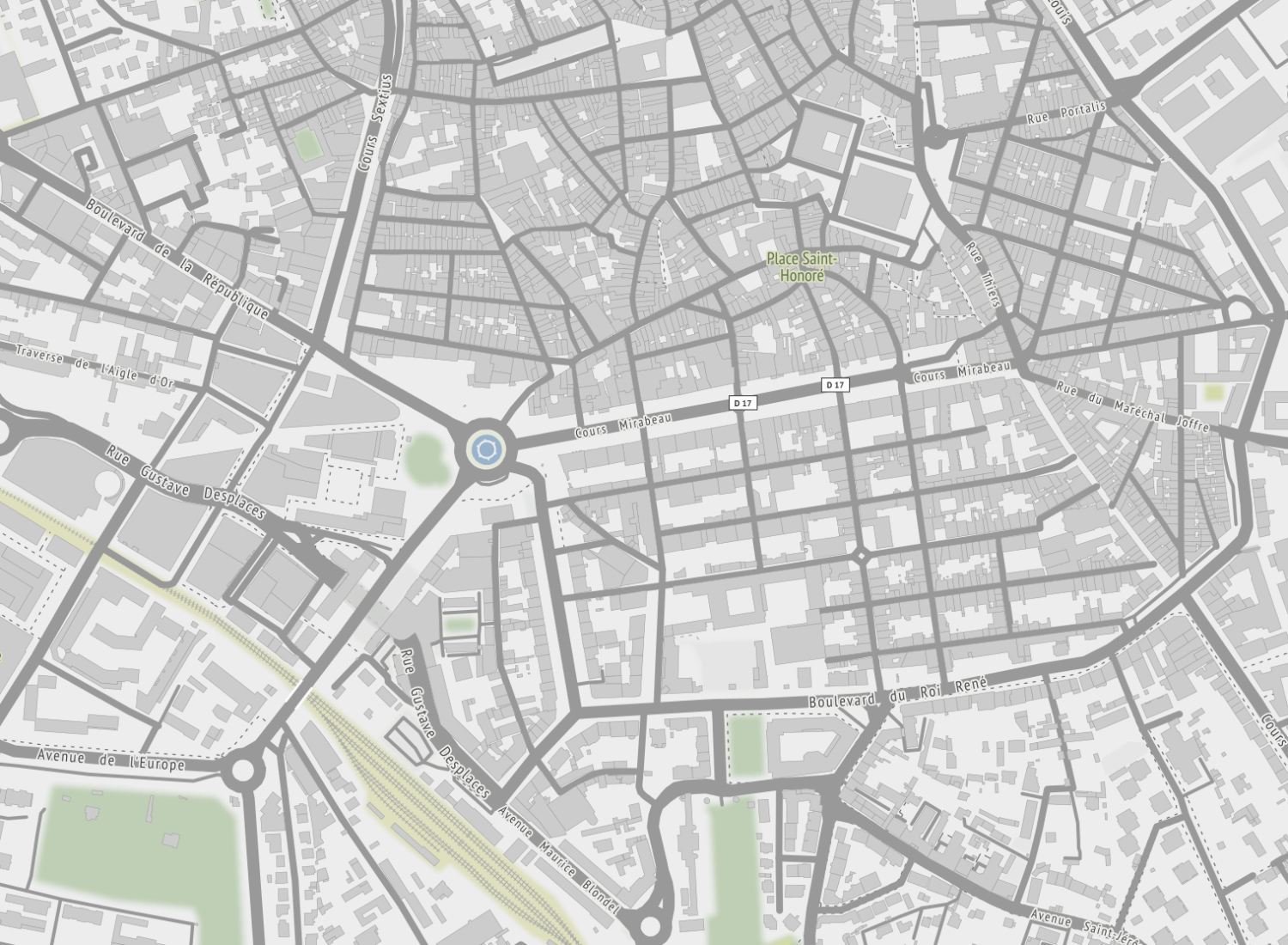 Map Stack | Stamen Design