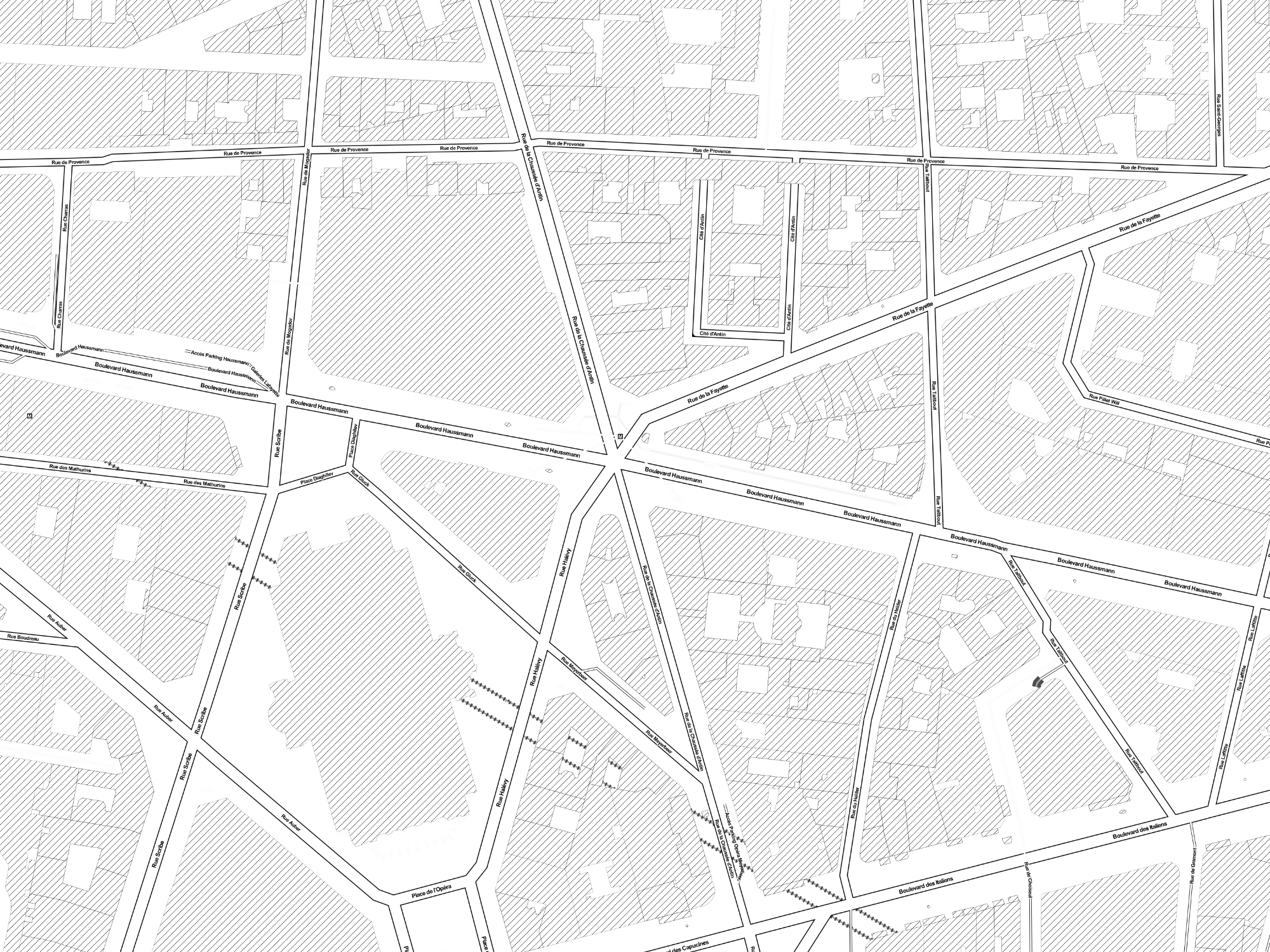 Map Stack | Stamen Design