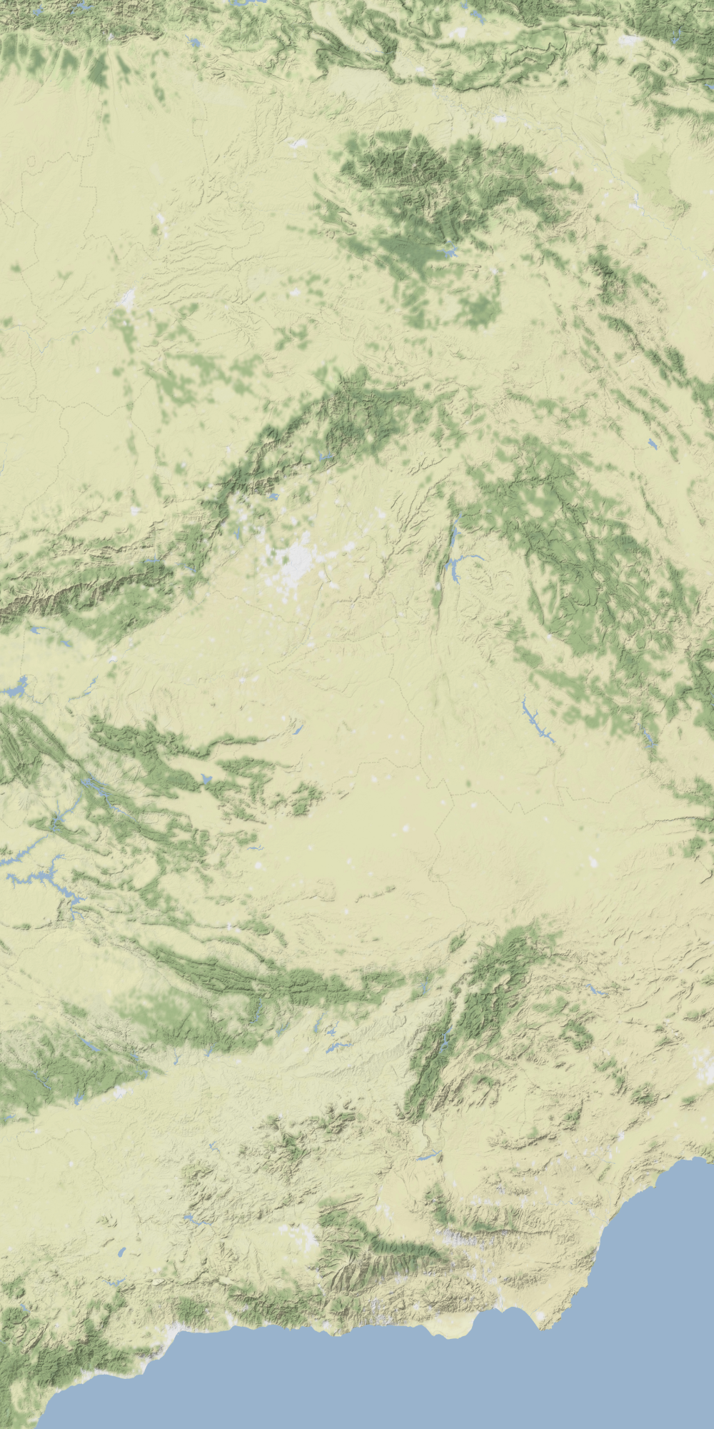 Map Stack | Stamen Design