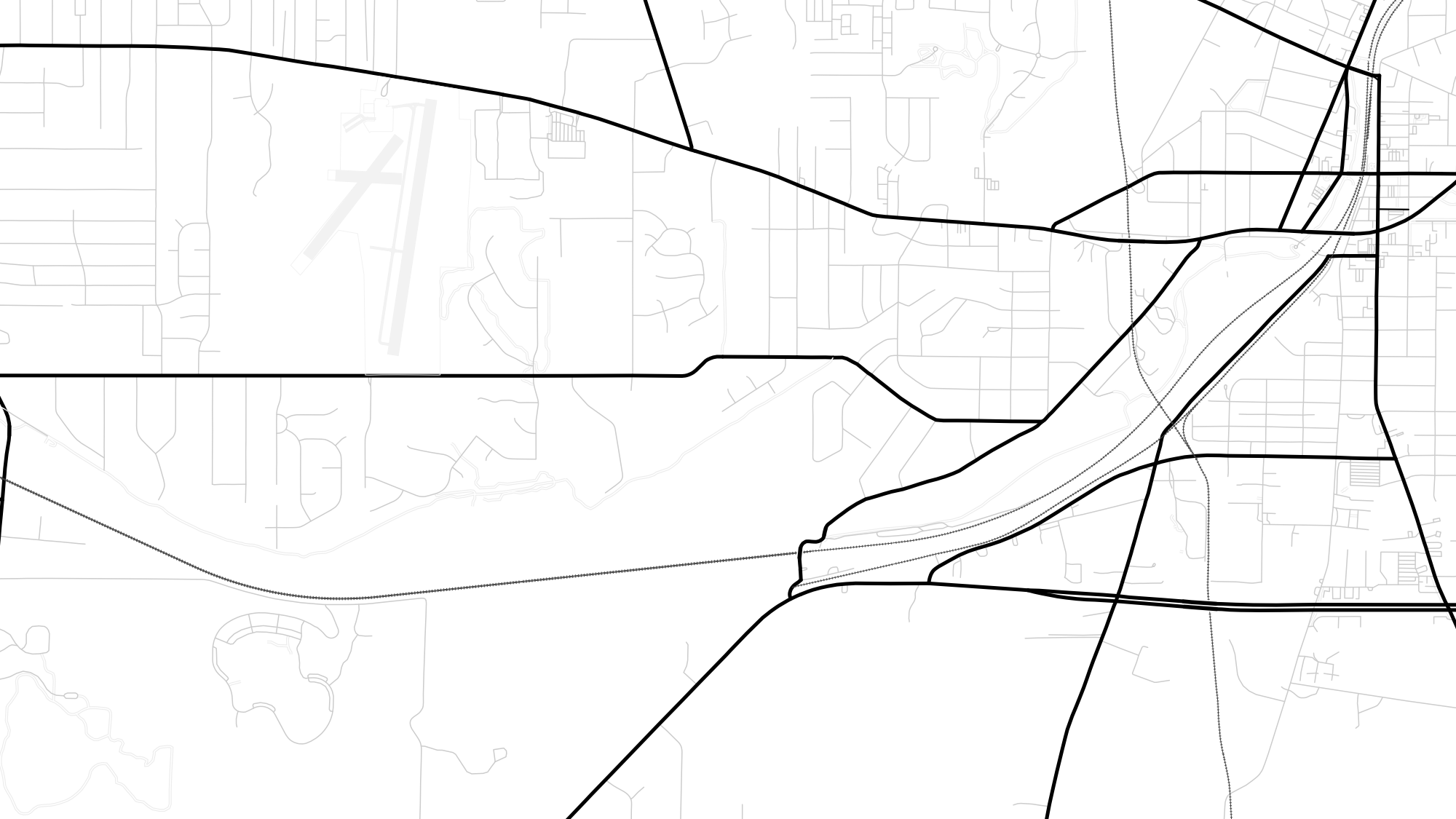 Map Stack | Stamen Design