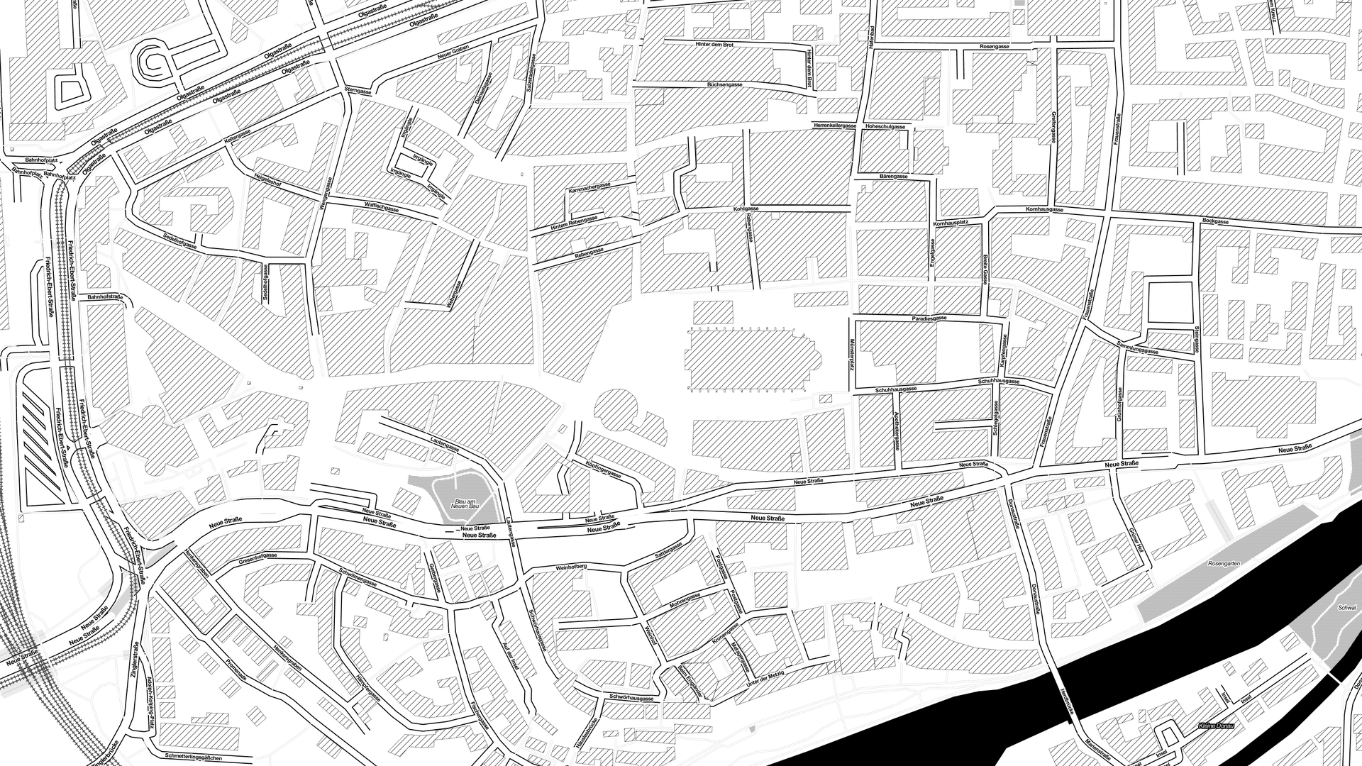 Map Stack | Stamen Design