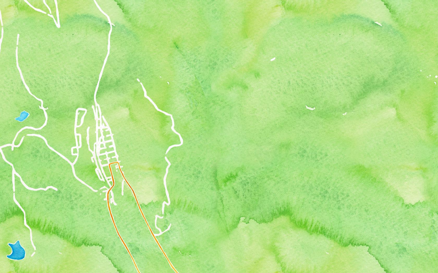 Map Stack | Stamen Design