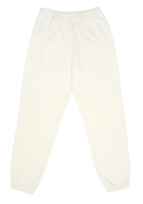 Pantaloni sportivi bambina JORDAN | 45F412BIANCO