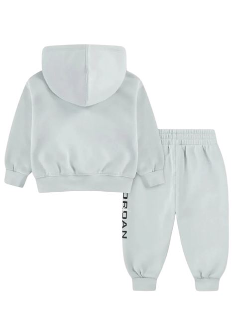 Tuta Jordan Bambino JORDAN | 65F270GRIGIO