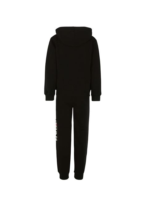 Tuta Jordan Bambino JORDAN | 85F270NERO