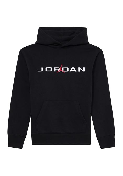 Felpa Jordan Bimbo JORDAN | 95D665NERO