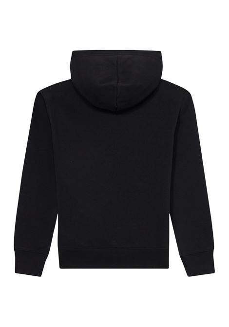 Felpa Jordan Bimbo JORDAN | 95D665NERO