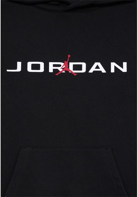 Felpa Jordan Bimbo JORDAN | 95D665NERO