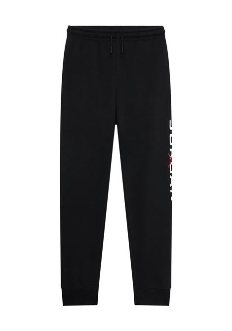 Pantaloni sportivi Jordan bambino JORDAN | 95D666NERO