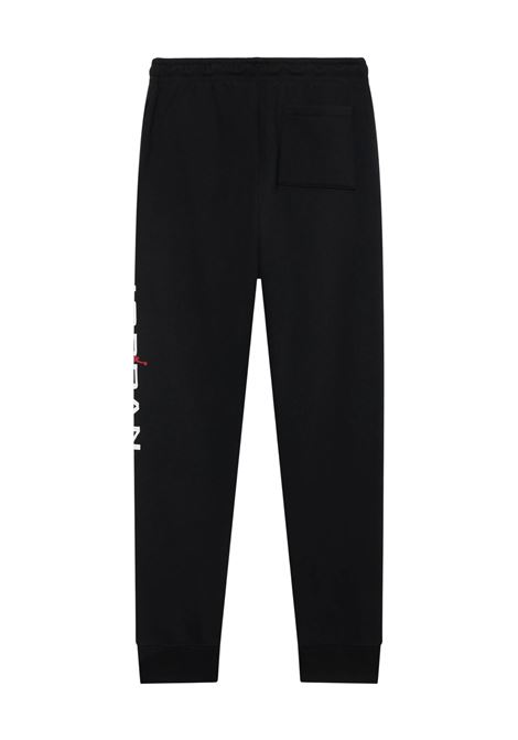 Pantaloni sportivi Jordan bambino JORDAN | 95D666NERO