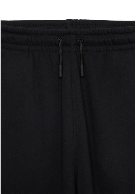 Pantaloni sportivi Jordan bambino JORDAN | 95D666NERO