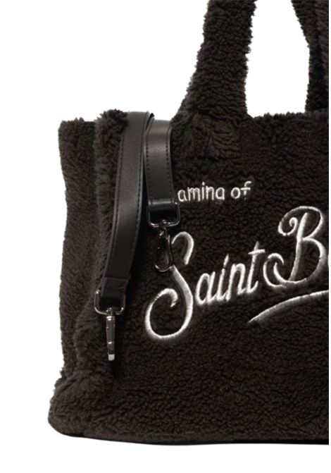 MC2 SAINT BARTH BORSA A MANO MC2 | COL0032 01341INERO