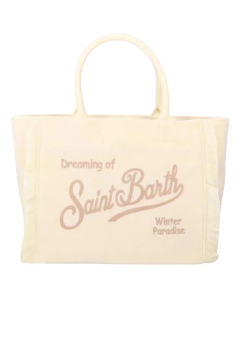 MC2 Saint Barth Borsa  COLETTE VELVET MC2 | COL0038 01320IPANNA