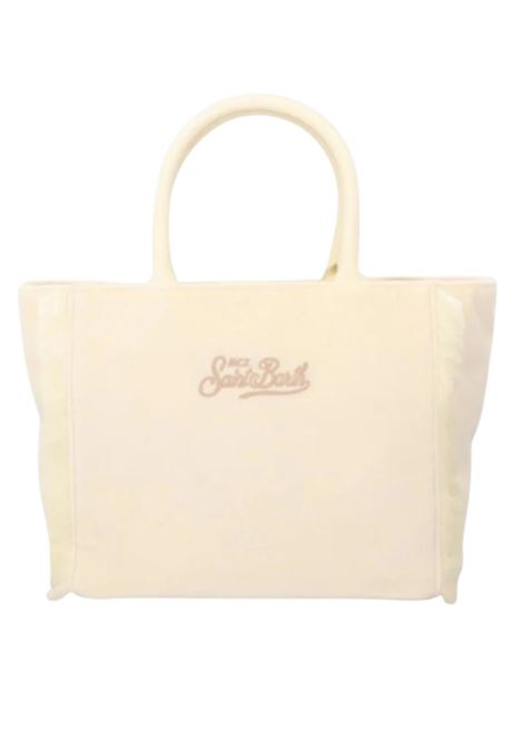 MC2 Saint Barth Borsa  COLETTE VELVET MC2 | COL0038 01320IPANNA
