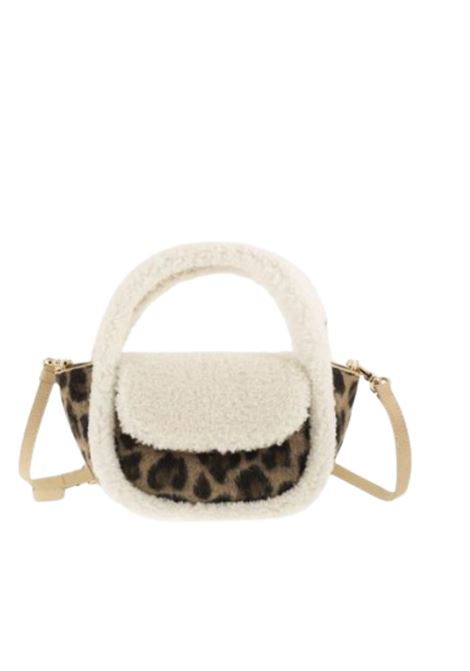 Montone Gilda bianco Mc2 Saint Barth MC2 | GILD004 00223IBEIGE