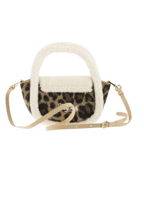 Montone Gilda bianco Mc2 Saint Barth MC2 | GILD004 00223IBEIGE