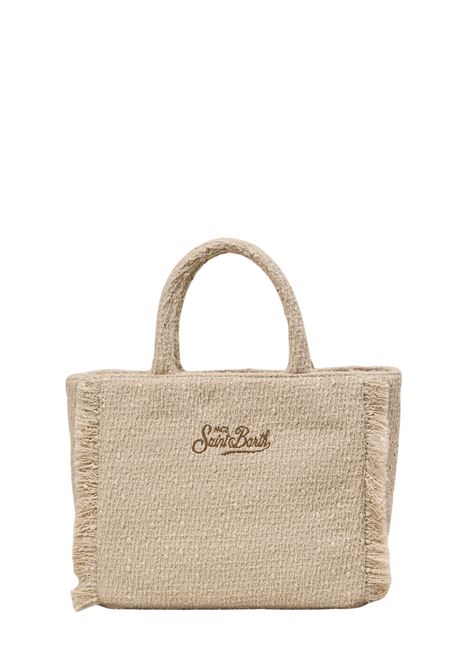 Borsa beige Colette MC2 SAINT BARTH MC2 | VAMI027 00296IBEIGE