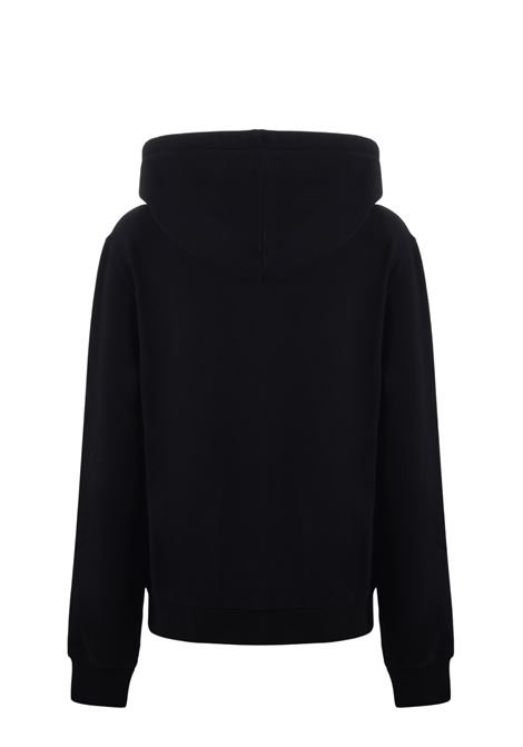 Felpa MC2 Saint Barth in cotone MC2 | VRG0001 01086INERO