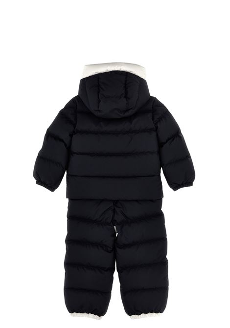 XOLA TUTA MONCLER BAMBINO MONCLER | 1F0000154A81778BLU