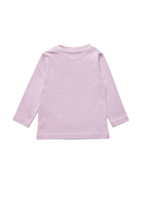 T-shirt bimba John Richmond RICHMOND | RIA25077TSROSA