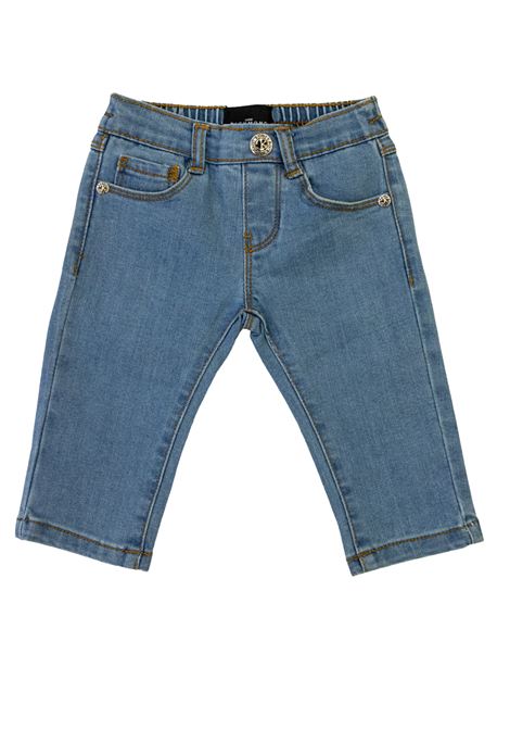 Jeans Bimbo John Richmond RICHMOND | RIA25125JEJEANS