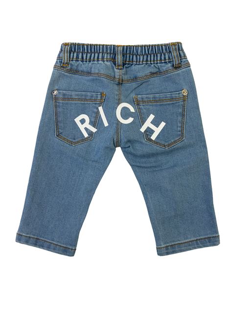 Jeans Bimbo John Richmond RICHMOND | RIA25125JEJEANS