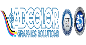 Adcolor Inc logo