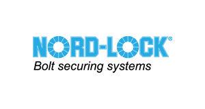 Nord Lock Superbolt logo