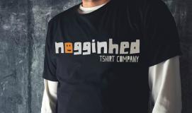 Nogginhed Tshirts & Printing LLC logo