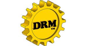 DRM Industries Corp. logo