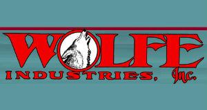 Wolfe Industries logo