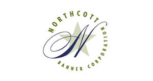 Northcott Banner Corporation logo