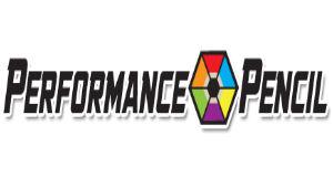 Performance Pencil logo