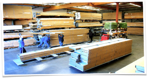 Contra Costa Door Co logo