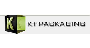 KT Packaging logo